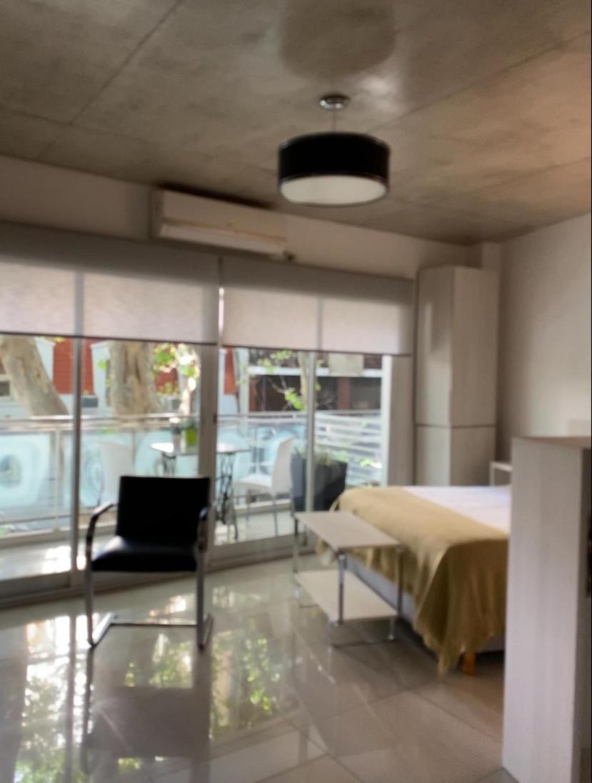 Studio La Abadia Buenos Aires Exterior photo