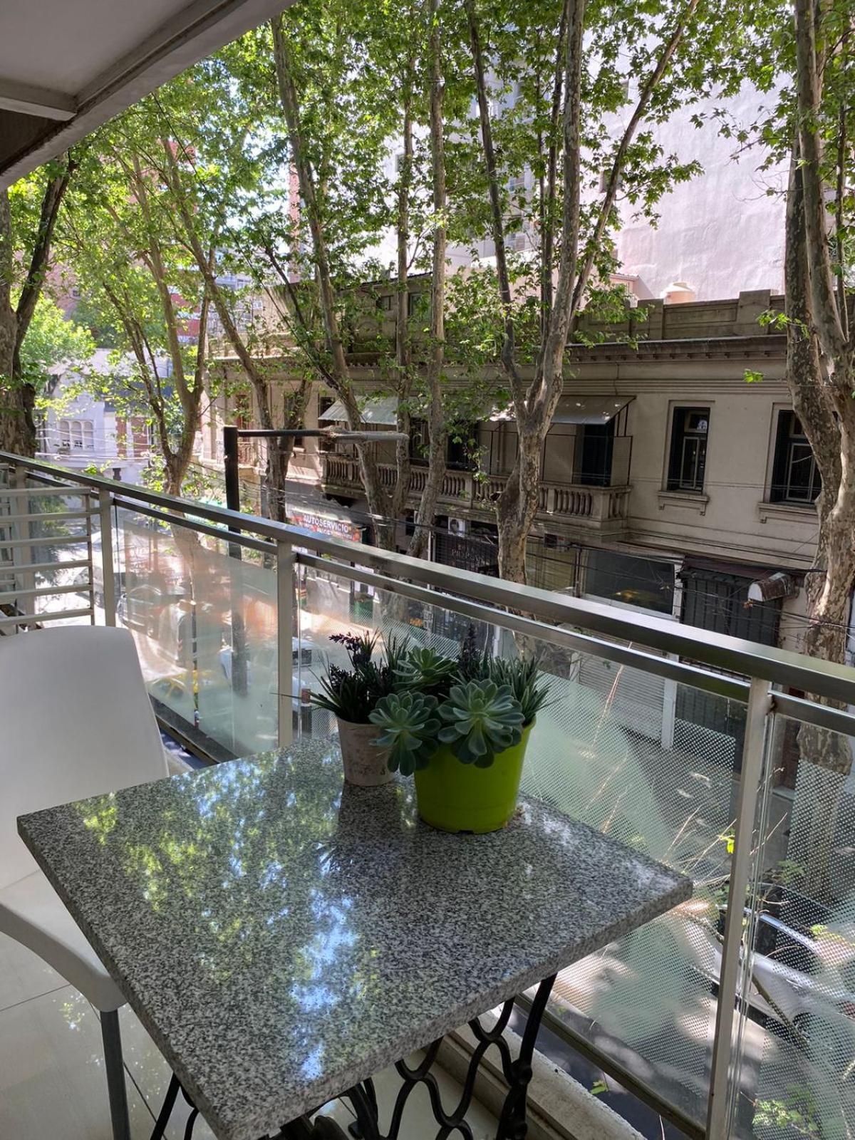 Studio La Abadia Buenos Aires Exterior photo
