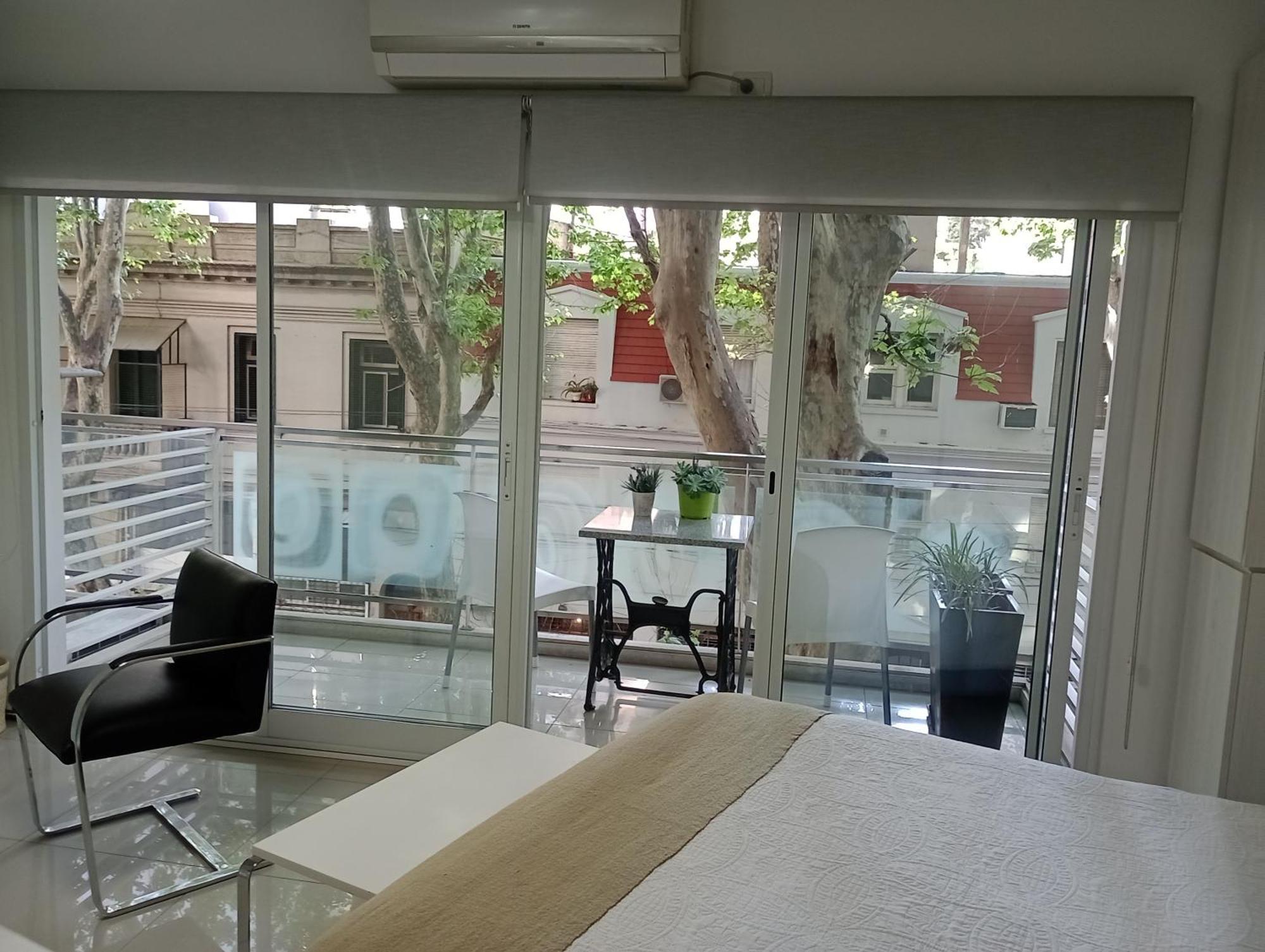 Studio La Abadia Buenos Aires Exterior photo